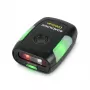 Datalogic CODiScan HS7600MR - Čítačka čiarových kódov - Prenosná - MR - 2D imager - Bluetooth 5.2 (HS7600MR)