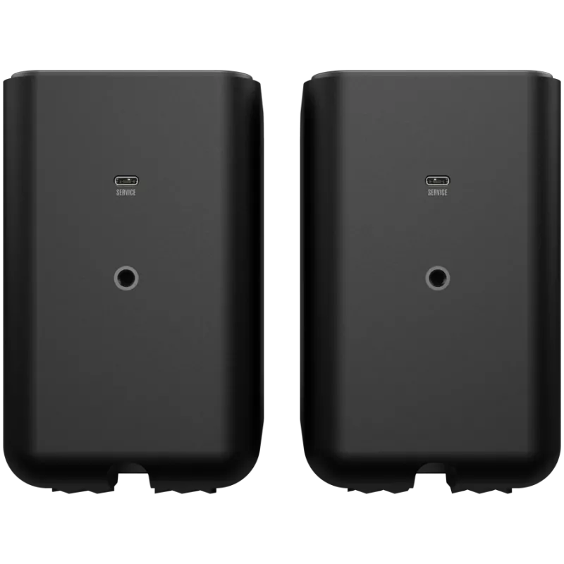 Bezdrôtový 1-pásmový reproduktor KLIPSCH SURR 100 — 50 W, 2.0 kanály, 235–20000 Hz, čierny