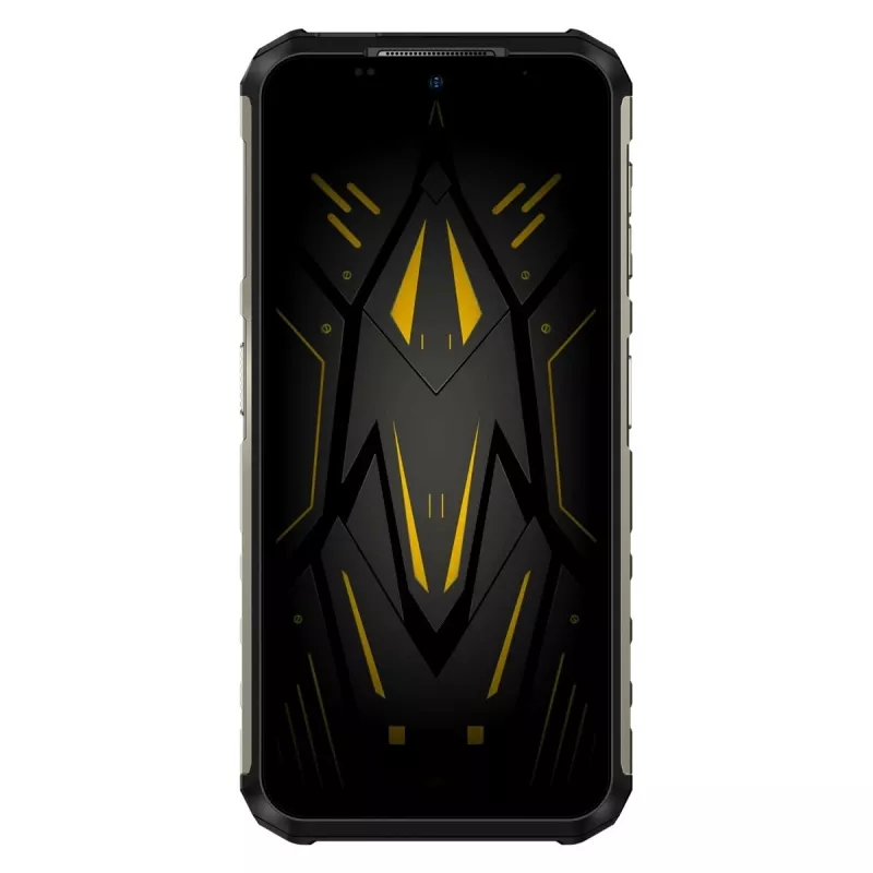 Smartphone UleFone Armor 22 — MediaTek Helio G96, 8 GB RAM, 256 GB úložisko, čierna