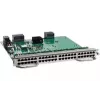Sieťový switch modul Cisco C9400-LC-48U Gigabit Ethernet 48 portov