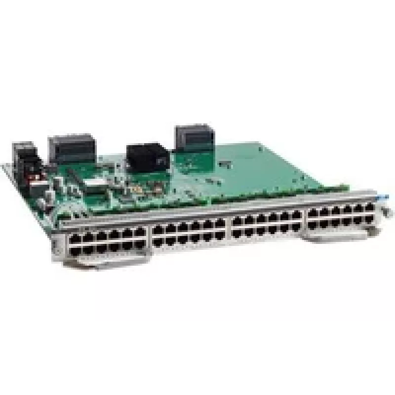 Sieťový switch modul Cisco C9400-LC-48U Gigabit Ethernet 48 portov