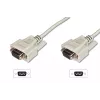 Dátový prenosový kábel Digitus AK-610106-030-E