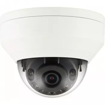 Dome IP bezpečnostná kamera Hanwha QNV-6012R 1920 x 1080 pixelov