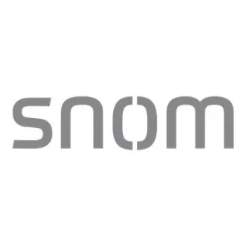 Snom nástenný držiak na telefón - pre snom D120