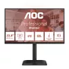 AOC 24E4U počítačový monitor 60,5 cm (23,8