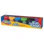 Colorino Creative Fun plastelína 6 ks