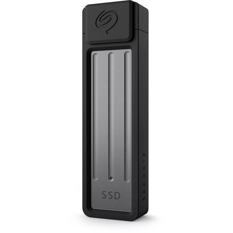 Seagate ultra kompaktný SSD 2 TB, USB-C 3.2 Gen 2 (STMX2000400)