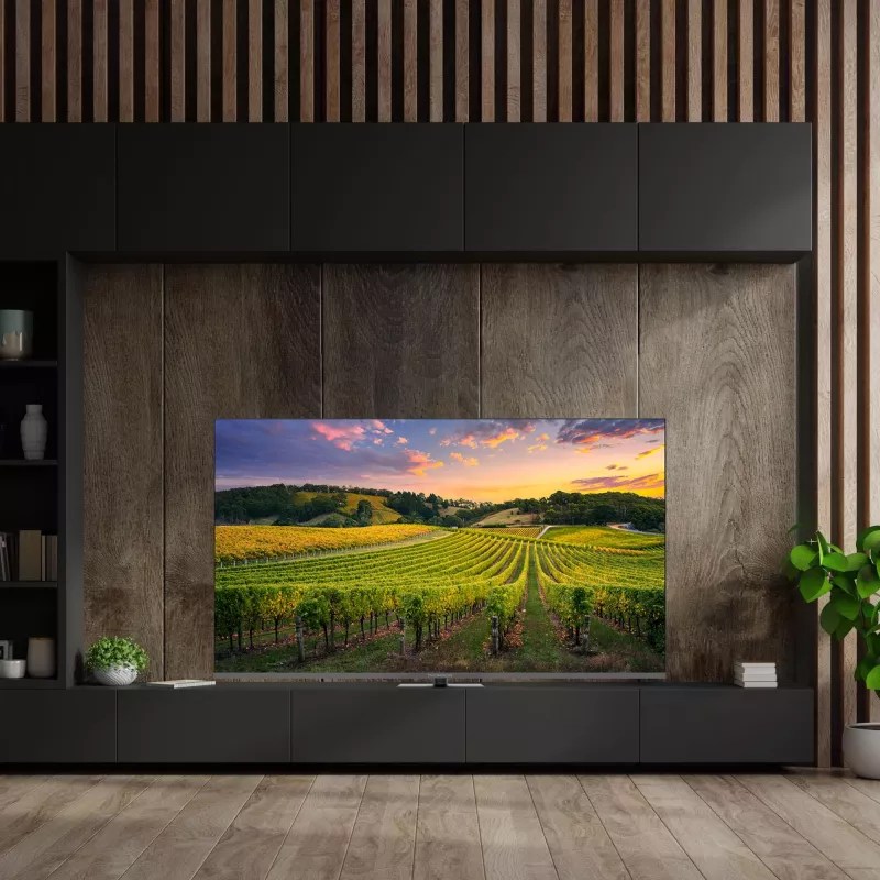 THOMSON 65QG5C14 65 4K Ultra HD plochý QLED TV