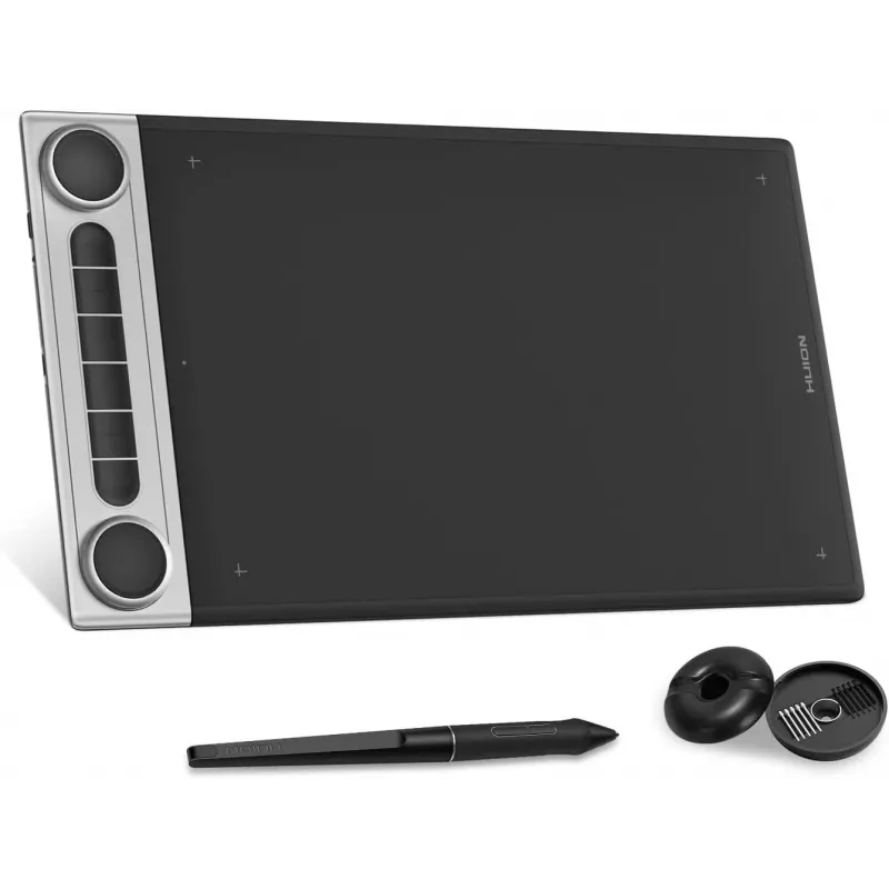Huion Q630M grafický tablet