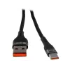 Tracer 47486 USB A - Lightning M/M 1m kábel červený