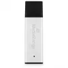 MEDIARANGE USB kľúč 256 GB USB 3.0 vysokovýkonný hliník - USB kľúč - 256 GB