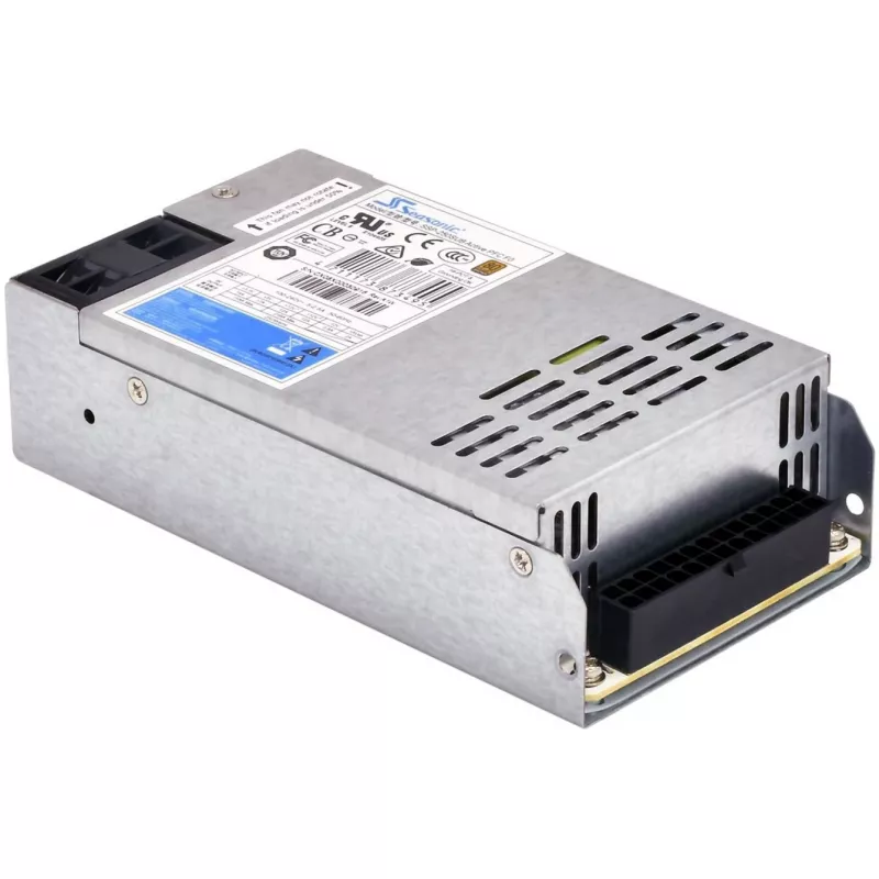 Napájací zdroj SEASONIC SSP-250SUB 250W PC/server 80 PLUS Bronze