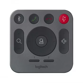 Logitech Rally diaľkový ovládač pre konferenčnú kameru (MPN 993-001940)