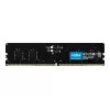 Crucial CT8G48C40U5 pamäťový modul 8 GB 1 x 8 GB DDR5 4800 MT/s