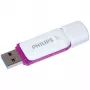 Philips FM64FD75B USB kľúč 64 GB USB Type-A 3.2 Gen 1 (3.1 Gen 1) fialový, biely