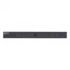 NETGEAR GSM4248PX-100EUS sieťový switch Managed L2/L3/L4 Gigabit Ethernet (10/100/1000) Power over Ethernet (PoE) čierna