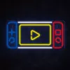 Konzolové neónové svetlá MANTA SNL93MT Style Neon Lights