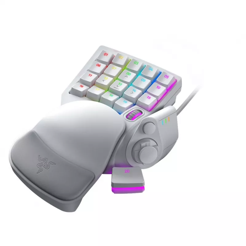 Klávesnica Razer Tartarus Pro