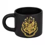 Paladone Hogwarts Crest reliéfny hrnček