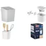 Tesa KITCHEN sada držiakov na kuchynské náčinie (70045-00000-01)