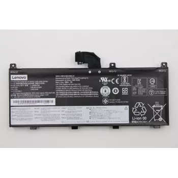 Lenovo batéria 6 článkov 90 Wh interná (02DL028)