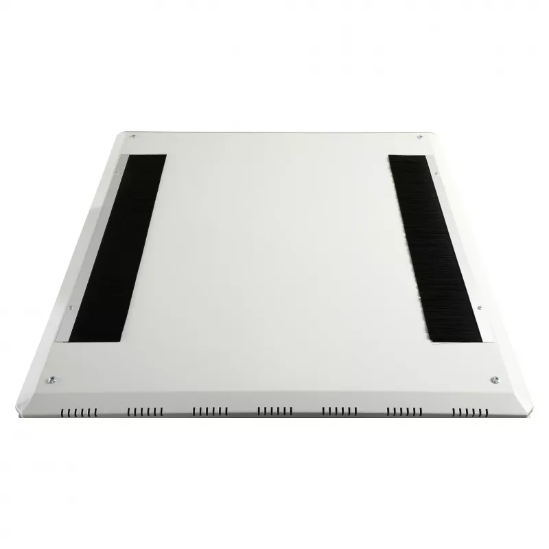 Voľne stojanový rack Digitus DN-31132 800x1000 mm 47U 800 kg sivý