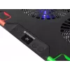 Chladiaci stojan Gamezone Snowman Pro 17 palcov RGB