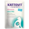 KATTOVIT Feline Diet Gastro - mokré krmivo pre mačky - 12 x 85g