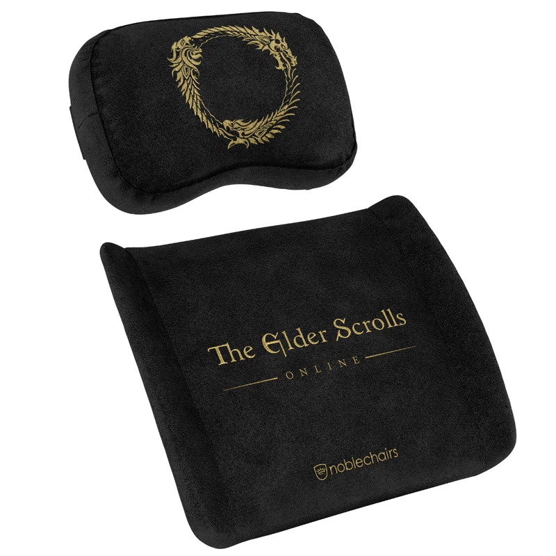 noblechairs sada vankúšov z pamäťovej peny - The Elder Scrolls Online Edition