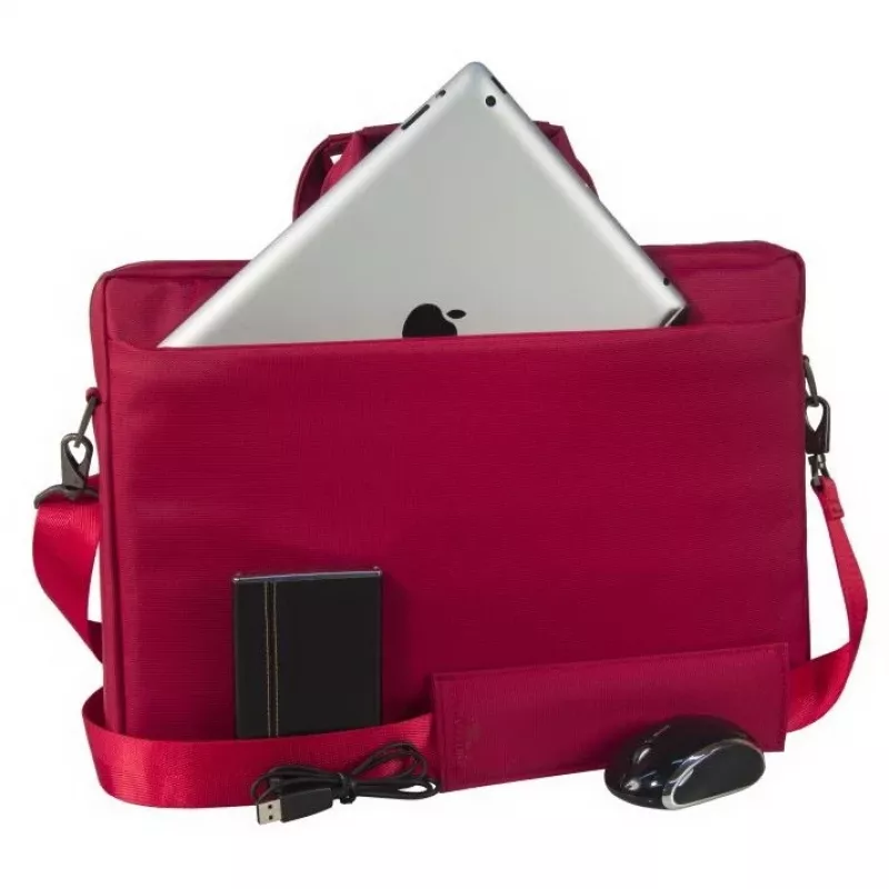 Taška cez rameno Rivacase 8630 39,6 cm (15,6