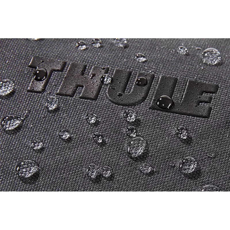 Thule 4127 AllTrail X 15L turistický batoh, Obsidian
