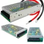 Extralink SD-100B-48 DC/DC menič napätia 24V na 48V 100W