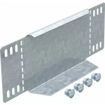 OBO Bettermann redukčný uholník/koncovka 110x100mm RWEB 1 (7111096)