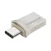 Pamäťové USB flash zariadenie USB3.1/128GB TS128GJF890S Transcend