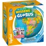 Vzdelávacia hračka Ravensburger tiptoi Interaktiver Wissens-Globus