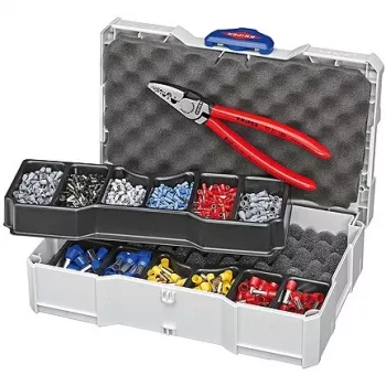 Kliešte Knipex 97 90 06