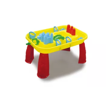 Stolík na piesok a vodu Jamara 460344