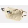 Cez rameno taška Deuter Passway 4+1 polyester béžová unisex zips