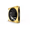 Modul ventilátora Alphacool 13854 plast čierny zlatý 12V 320g