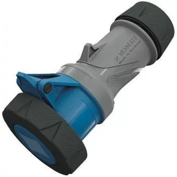 Mennekes spojka PowerTOPXtra m 14620ErgoCONTACT16 A 3 p IP67 (14620)