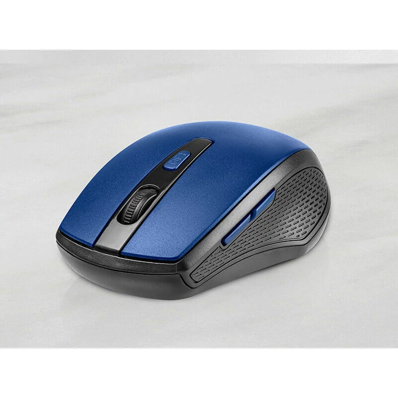 Myš Tracer TRAMYS46751 RF Wireless optická pravá