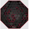 Huzaro FloorMat 7.0 podložka pod stoličku