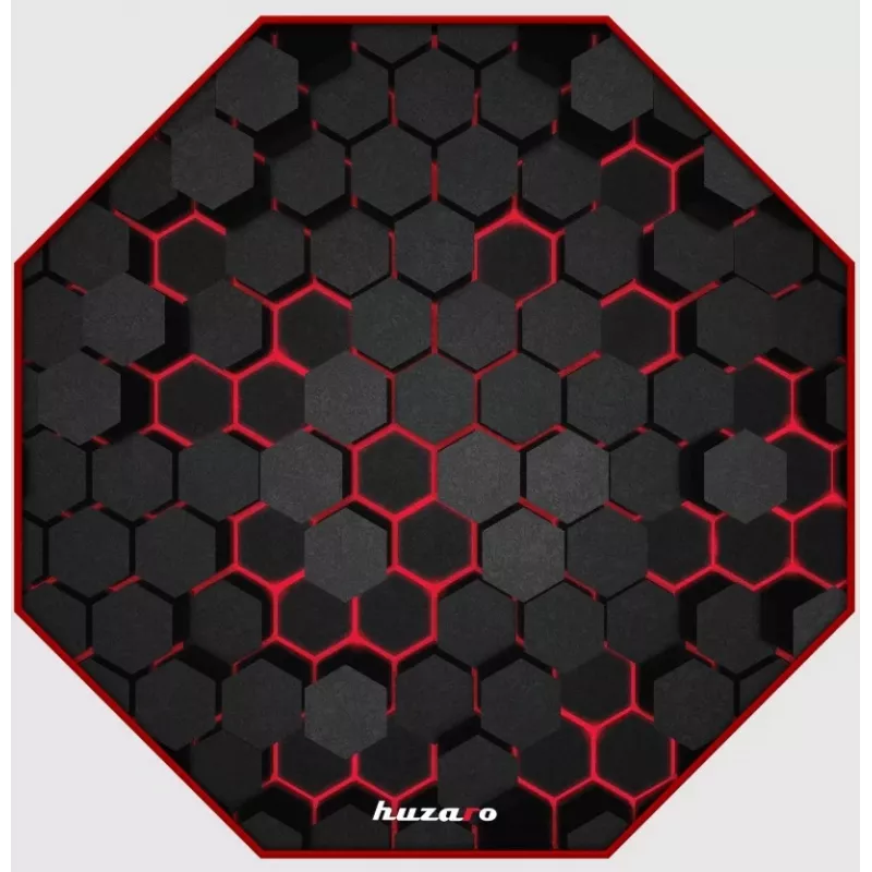 Huzaro FloorMat 7.0 podložka pod stoličku