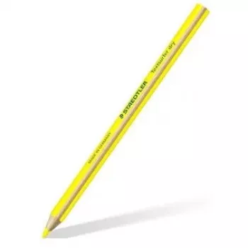 Zvýrazňovač Staedtler Textsurfer Dry žltý 1 ks