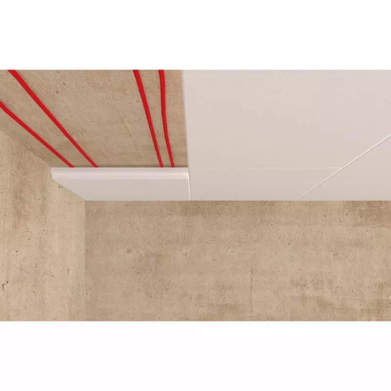 Montážne lepidlo High Tack AC 310 ml krémovobiela, lepidlo biele