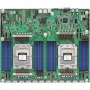 Základná doska ASRock GENOA2D24G-2L+ — AMD SoC, socket SP5, ATX, 24x DDR5-DIMM, až do 12,3 TB, 2x GbE