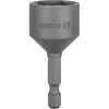 Nástrčné skrutkovacie hroty Bosch Extra Hard 50mm kov 2608550072