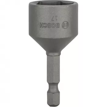 Nástrčné skrutkovacie hroty Bosch Extra Hard 50mm kov 2608550072