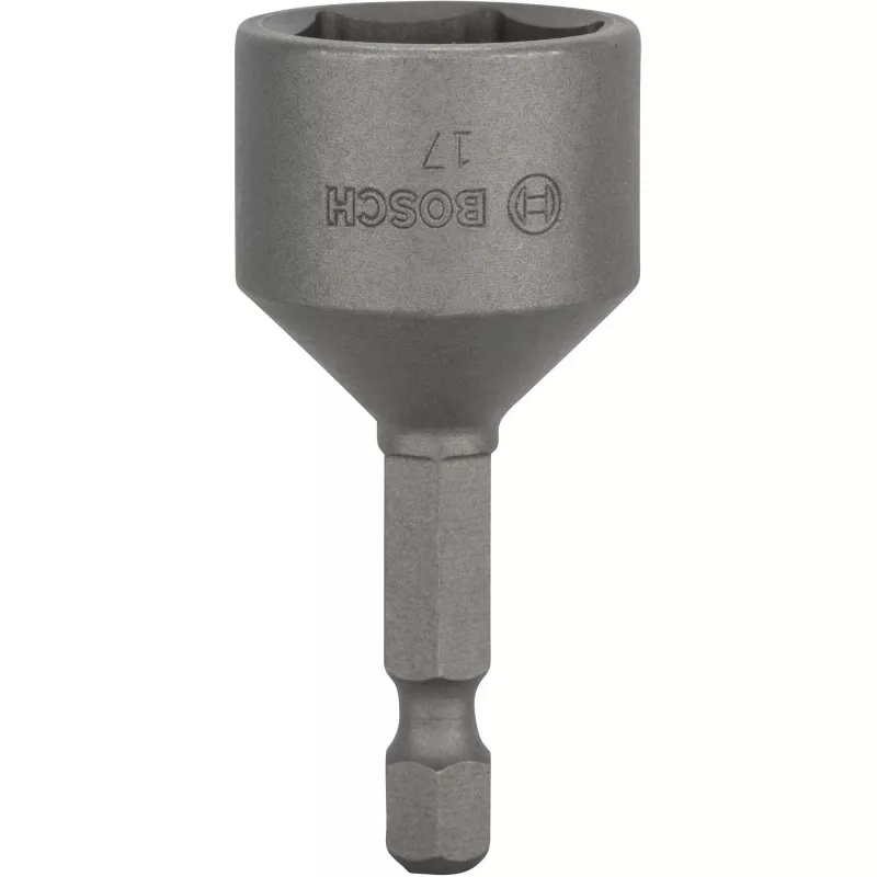 Nástrčné skrutkovacie hroty Bosch Extra Hard 50mm kov 2608550072