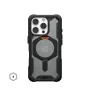 Urban Armor Gear Plasma XTE puzdro na telefón 16 cm (6.3) čierna, oranžová